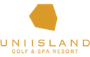 유니아일랜드 골프&스파 리조트