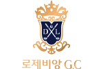 로제비앙GC (큐로CC)