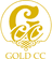 골드CC 로고