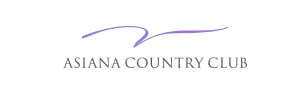 아시아나CC 로고