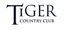 타이거CC 로고