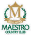 마에스트로CC 로고