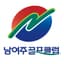 남여주CC 로고