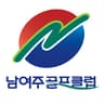 남여주GC 로고