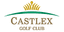캐슬렉스CC 로고