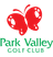 파크밸리CC 로고