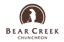 베어크리크GC 춘천 로고