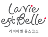 라비에벨CC 듄스코스 로고