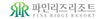 파인리즈CC 로고
