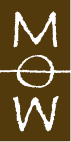 클럽모우GC 로고