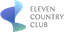 일레븐CC 로고