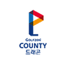 골프존카운티 드래곤 로고