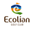 에콜리안 영광CC 로고