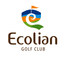 에콜리안 영광CC 로고