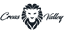 크리스밸리CC 로고