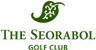 서라벌GC 로고