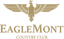 이글몬트CC 로고