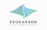 서산수CC 로고