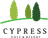 사이프러스CC 로고