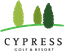 사이프러스CC 로고