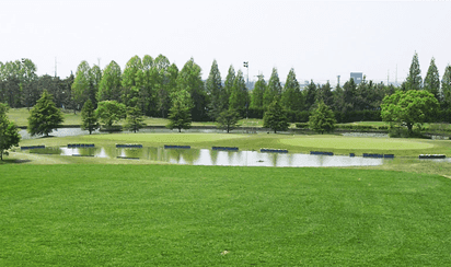 익산컨트리클럽 (구 상떼힐익산CC)