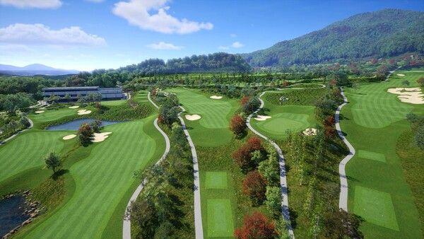 더블이글 취소티 알림 앱 크리스밸리CC 2