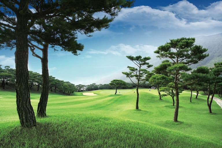 부곡CC
