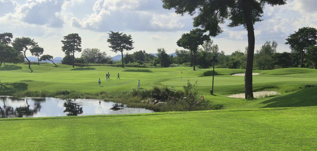 더블이글 취소티 알림 앱 포세븐금강CC (클럽디금강) 1