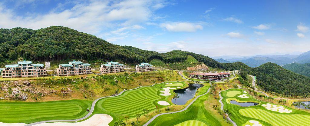 소노펠리체CC 비발디파크 EAST