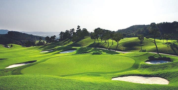 한림용인CC