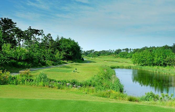 광산CC (에콜리안 광산CC)