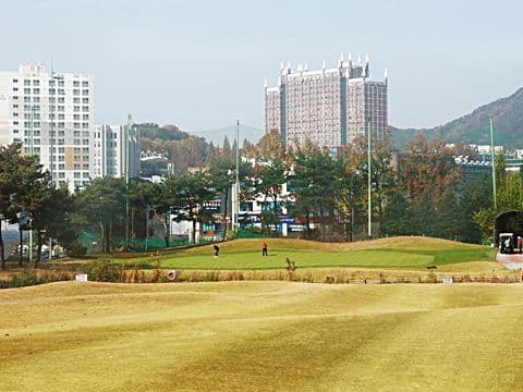 빛고을CC